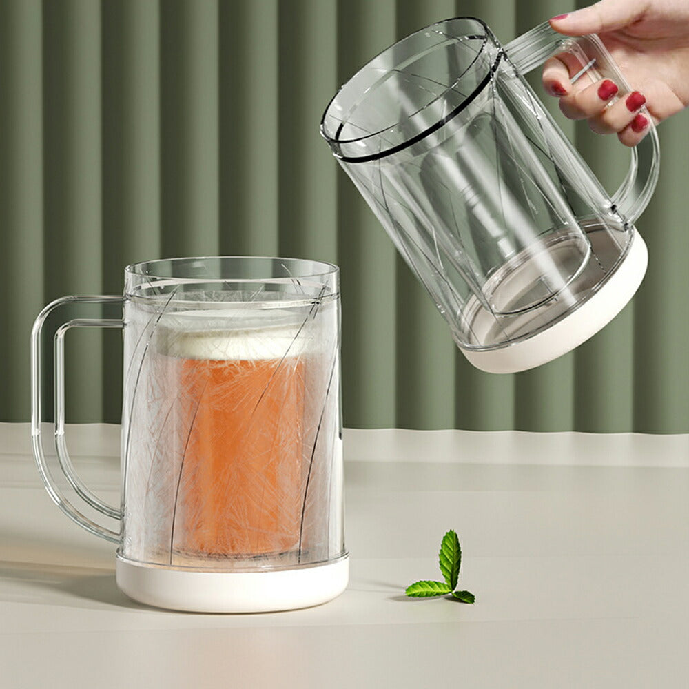 Ice Mug