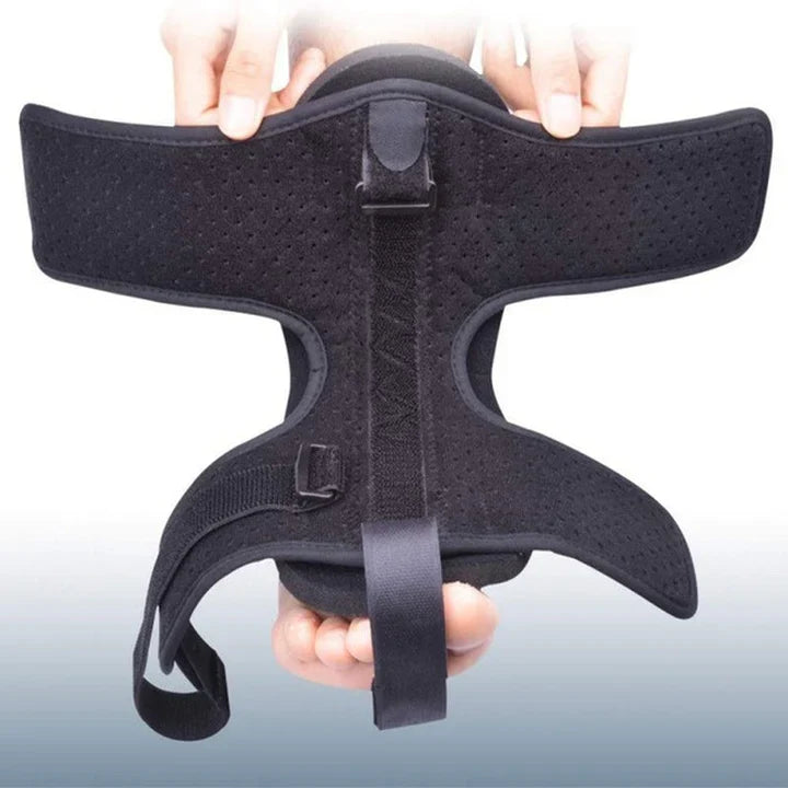 Dorsal Brace For The Night | Support And Relief During Sleep