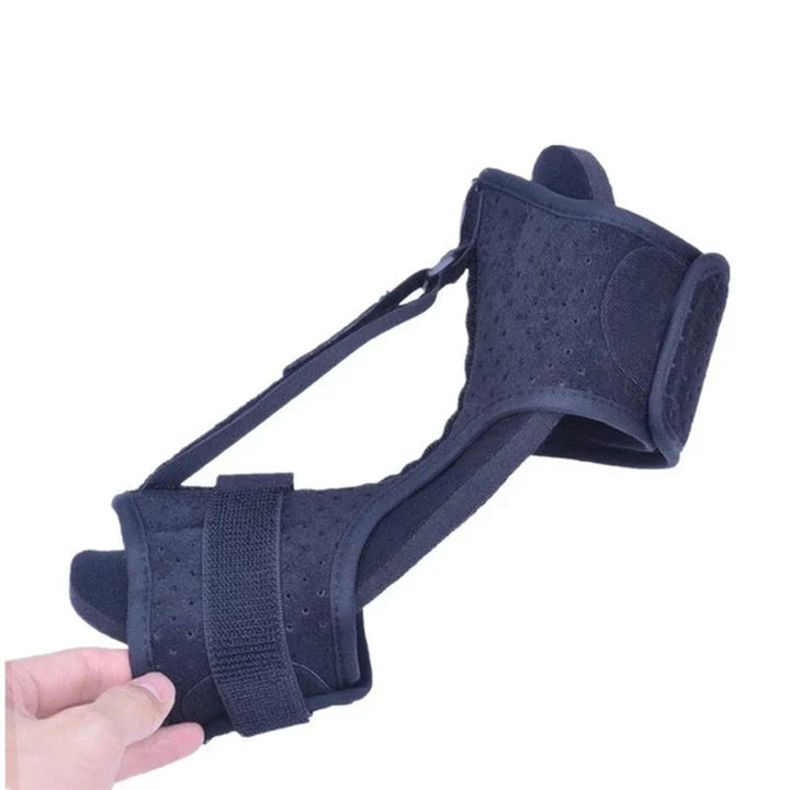Dorsal Brace For The Night | Support And Relief During Sleep