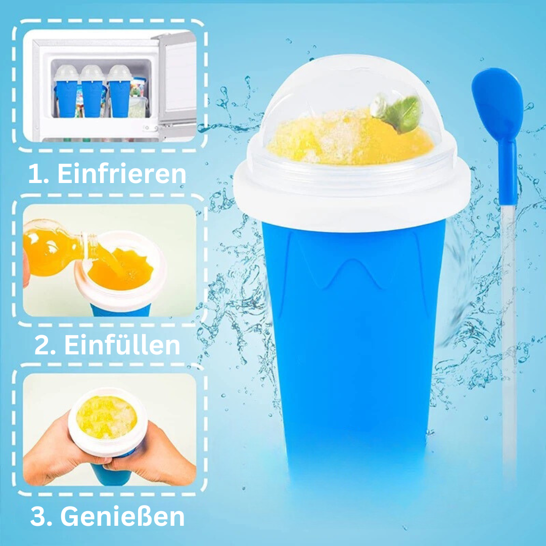 Slushy Maker
