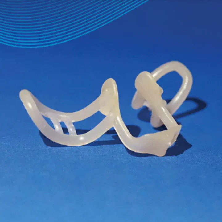 Comfortable Anti-Snoring Device for Restful Sleep
