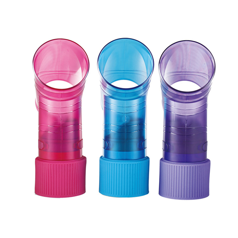 Curling Attachment For Hairdryer