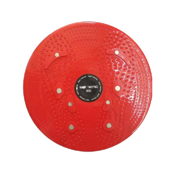 Dynamic Balance Board For Strength And Stability