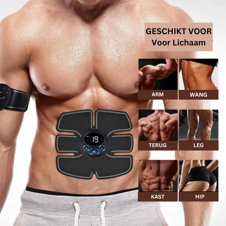 Hip And Leg Trainer