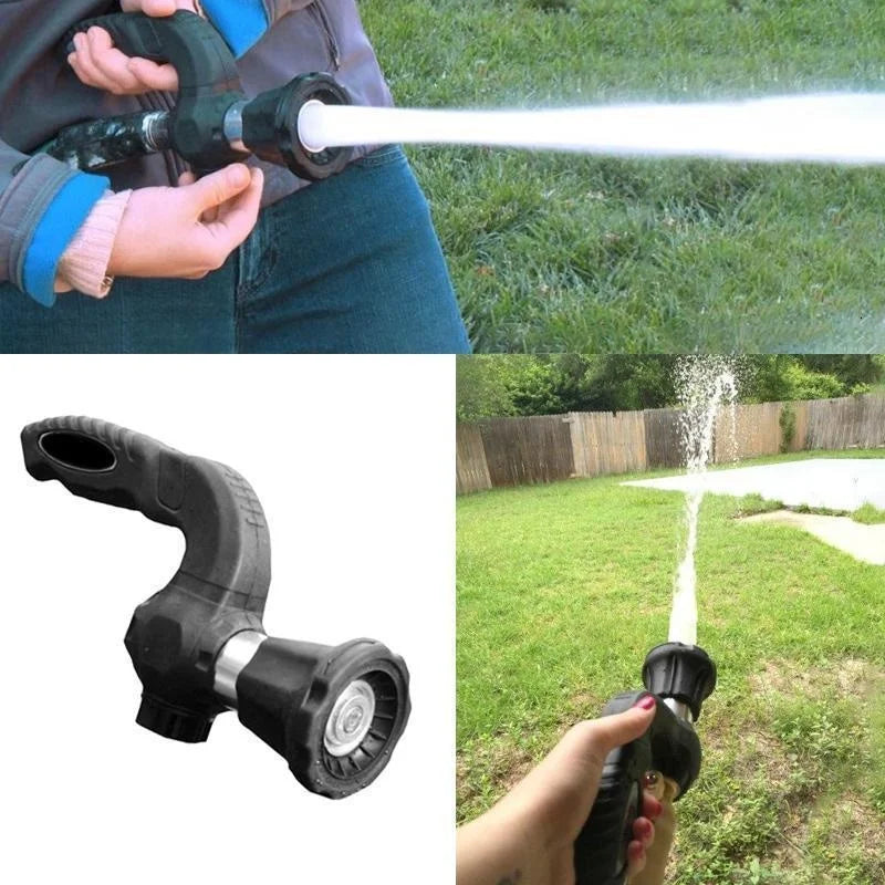 Handheld High - Pressure Water Spray Gun - Powerful Garden Sprayer for Plants