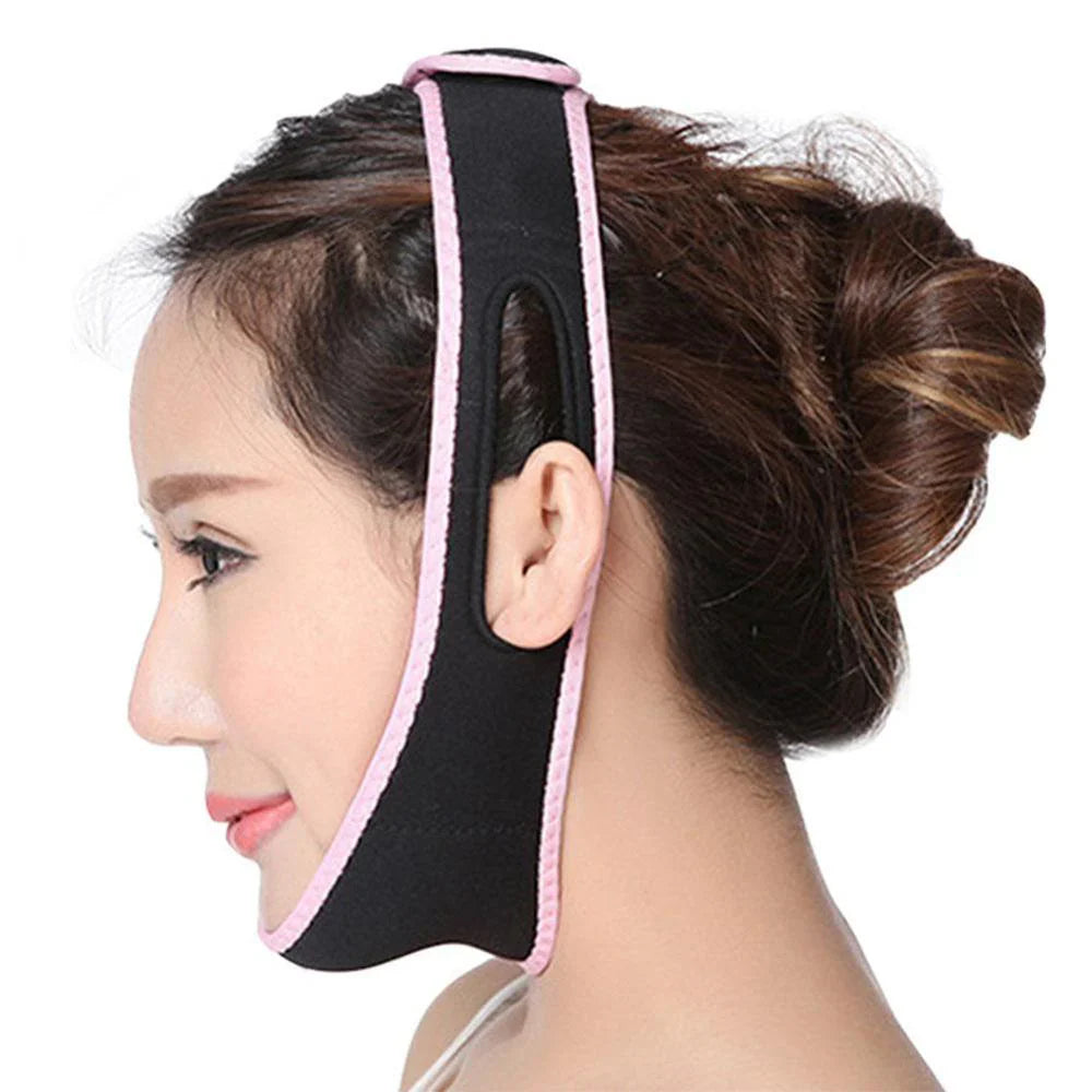 FaceShape | Face Roller & Scraper for Firmer Skin