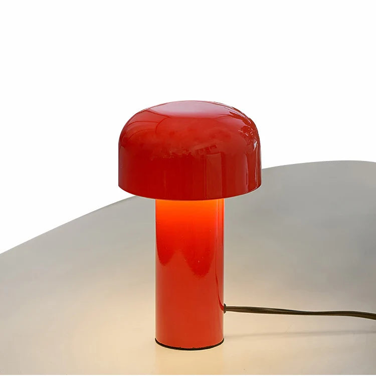 Led Desk Lamp With Triple Dimmer Function