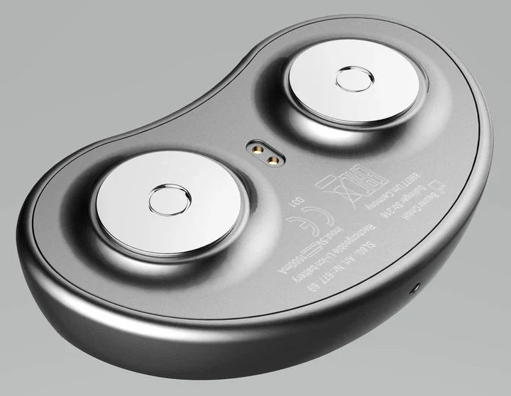 Electronic Anti-Snoring Device for Better Sleep