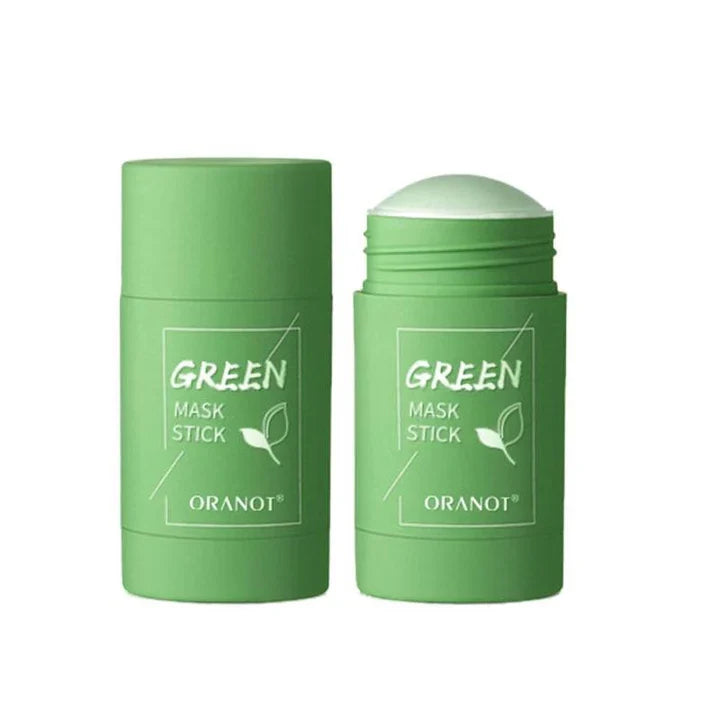 Greenmask | Green Tea Face Mask