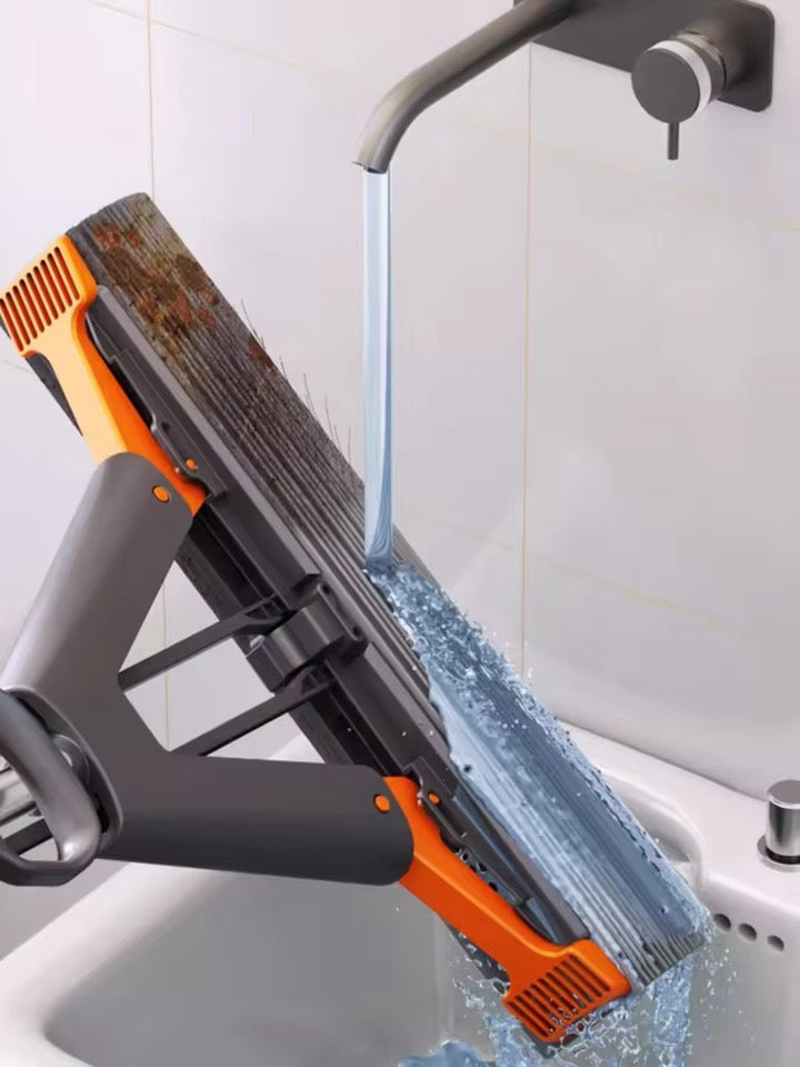 Mini All-Purpose Cleaning Rod