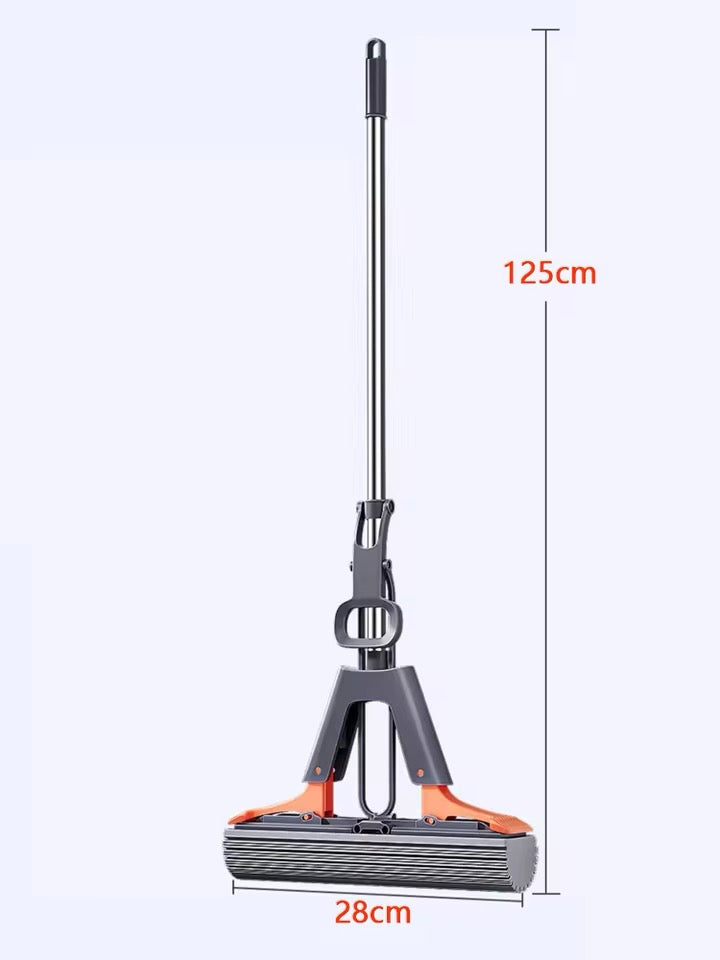 Mini All-Purpose Cleaning Rod