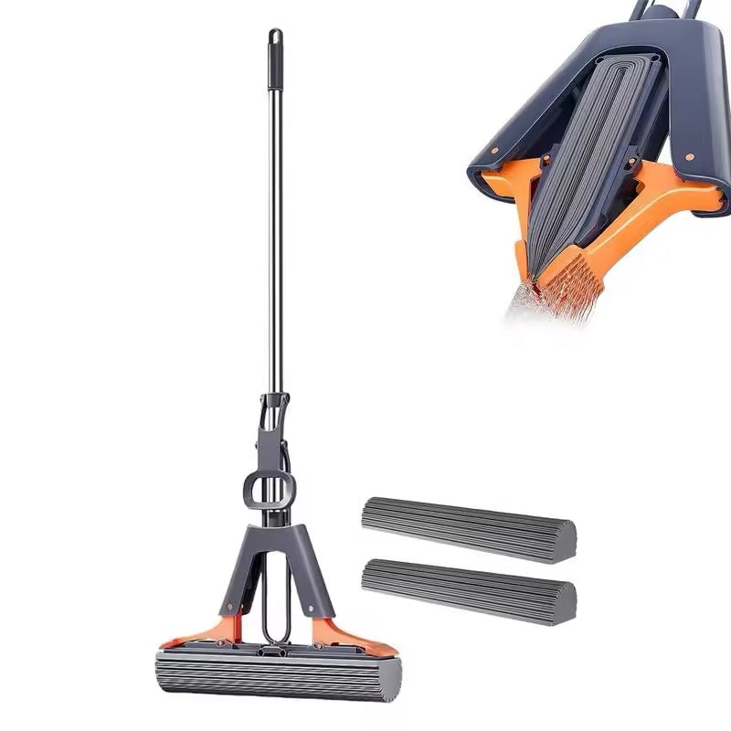 Mini All-Purpose Cleaning Rod