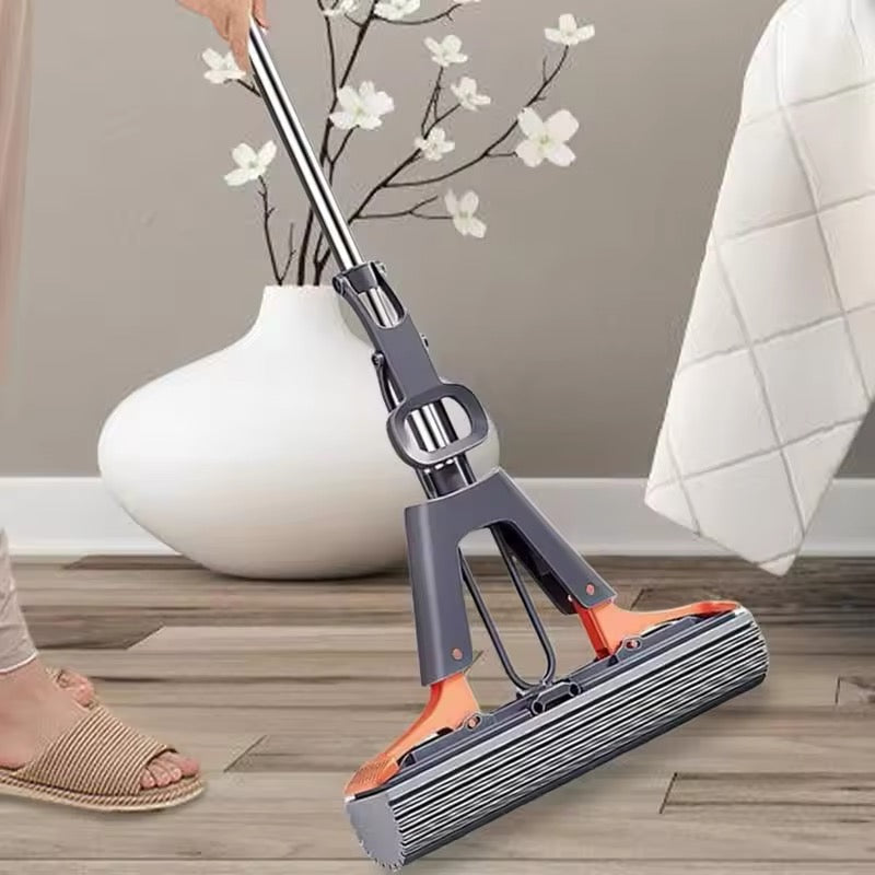 Mini All-Purpose Cleaning Rod
