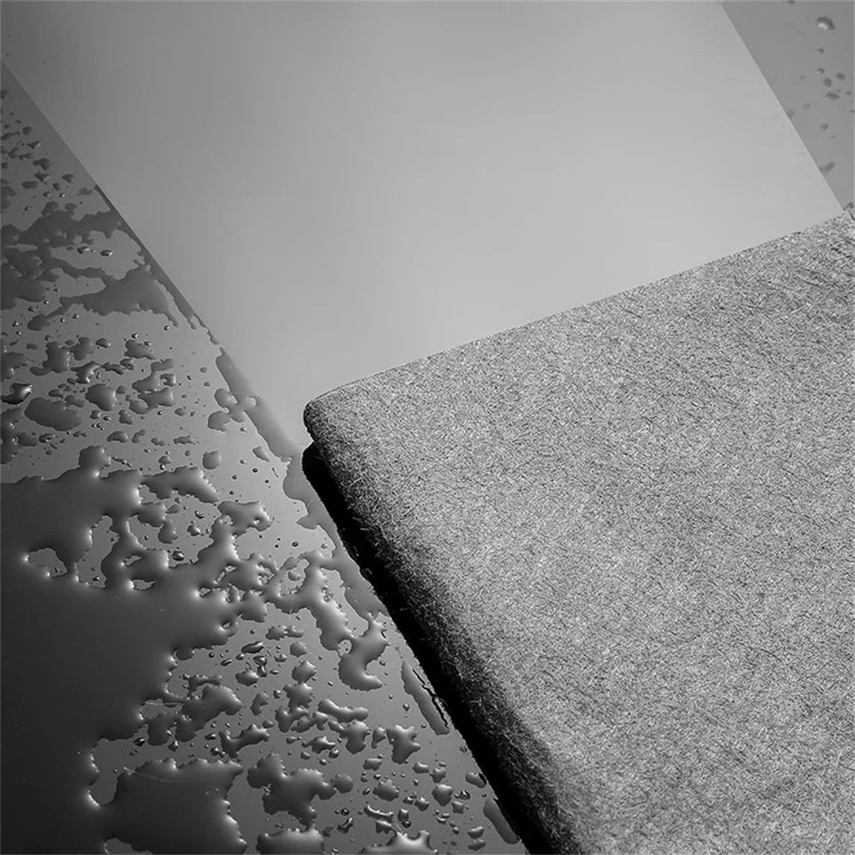 Magical Cleaning Cloth