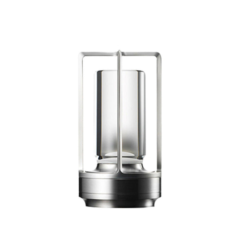 Retro Metal Table Lamp