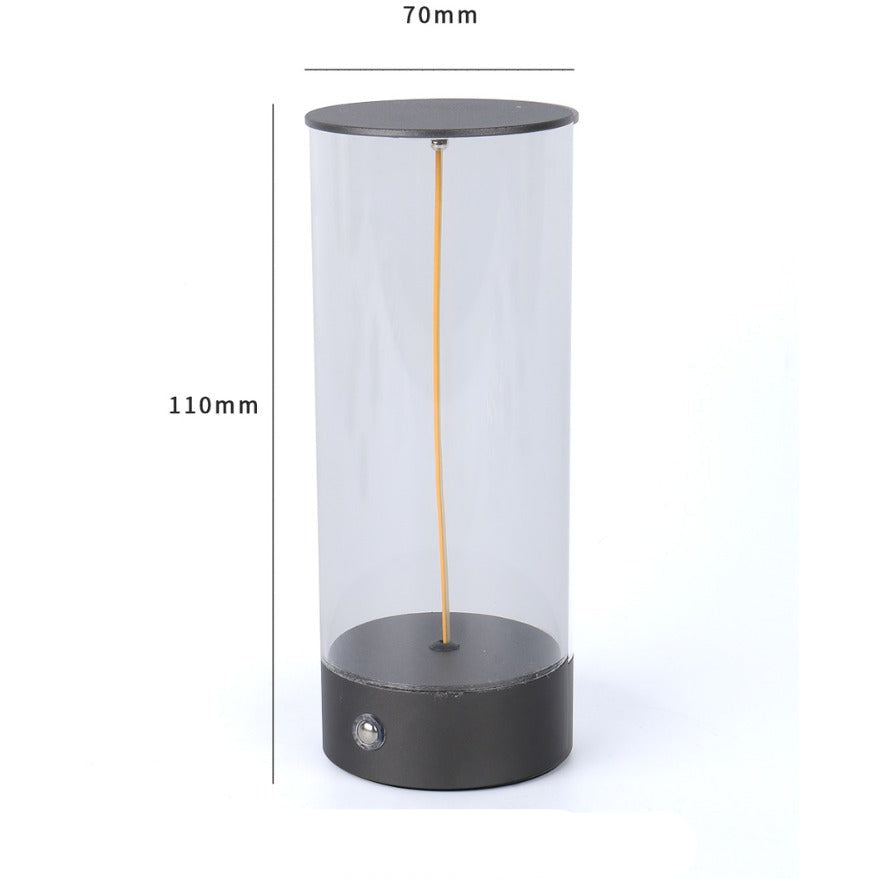 Elegant Cord Lamp