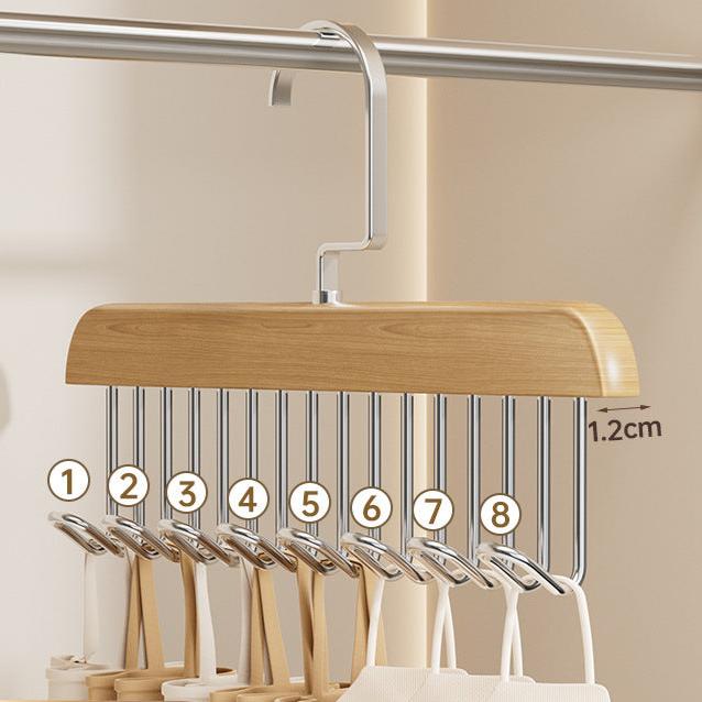 Multi Clothes Hook Helper