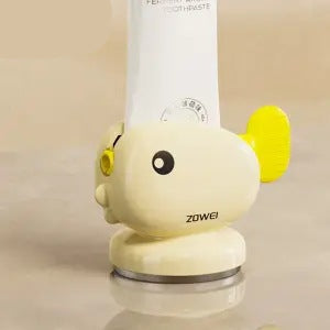 Practical Toothpaste Squeezer