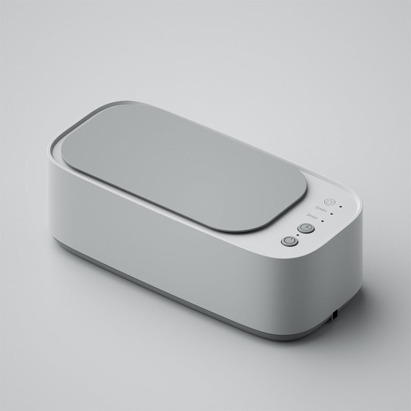 Ultrasonic Cleaning Device