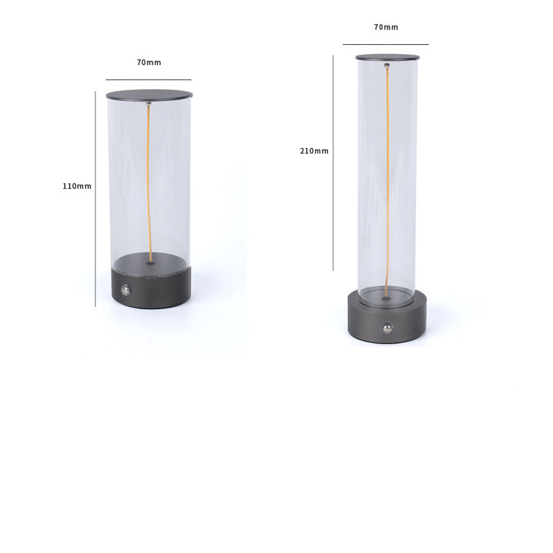 Elegant Cord Lamp