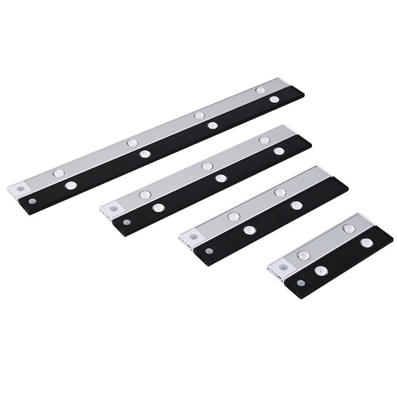 LED Motion sensor light