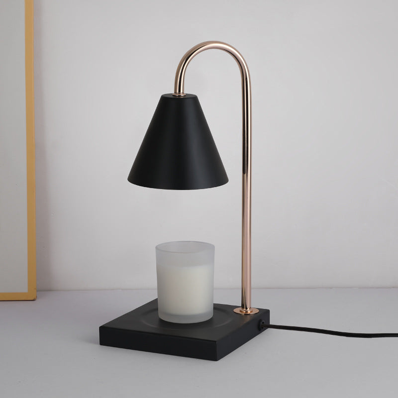 Premium Candle Warmer Table Lamp