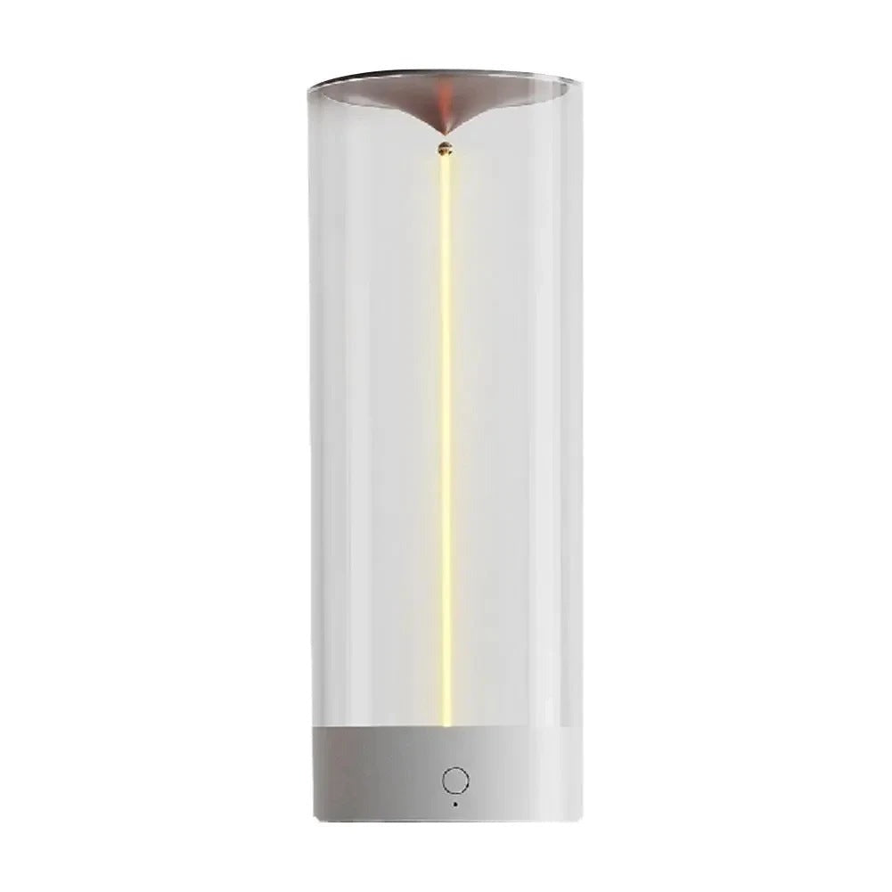 Modern Magnetic Table Lamp