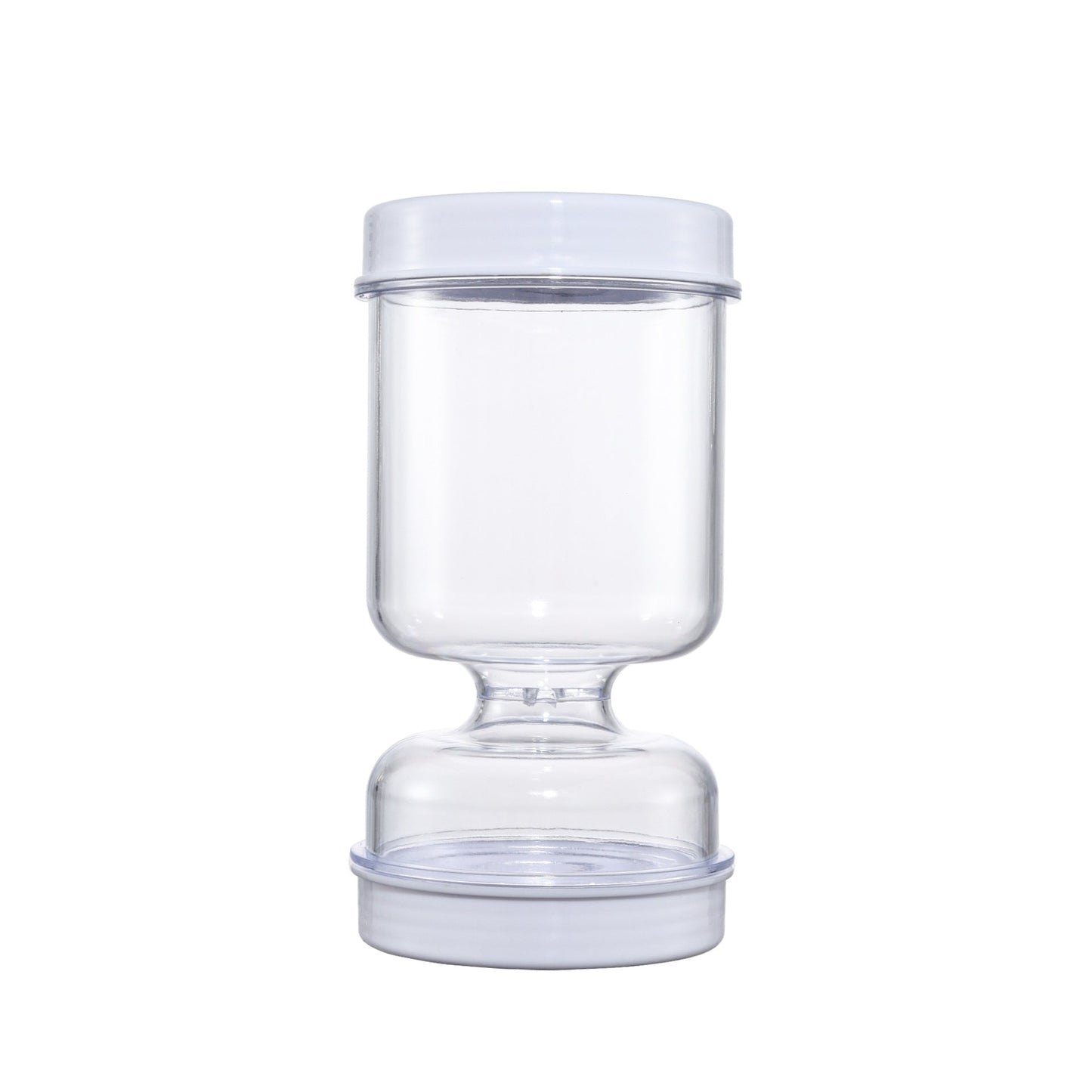 Practical Mason Jar With Water Strainer