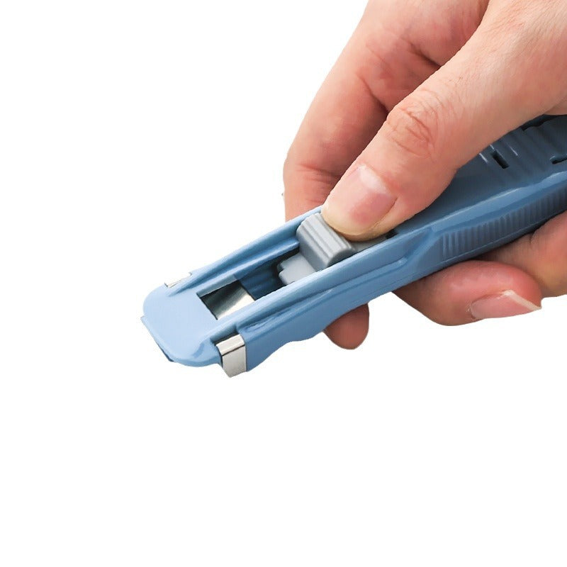 Reusable Paper Clip Machine