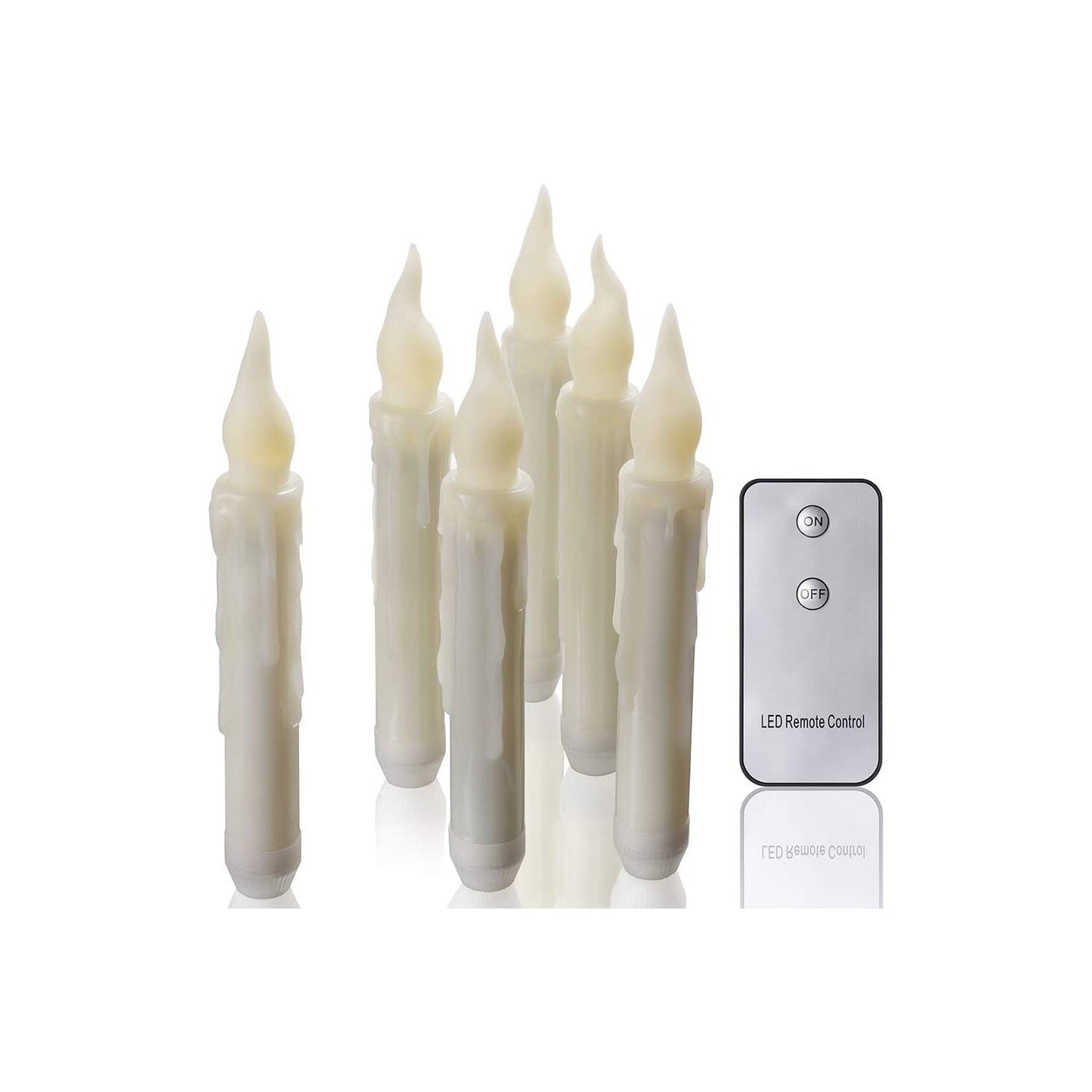 Magic Wand Candle Lights