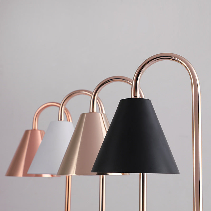 Premium Candle Warmer Table Lamp
