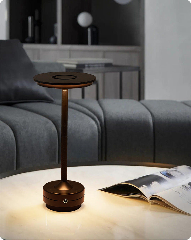 Bar Table Lamp