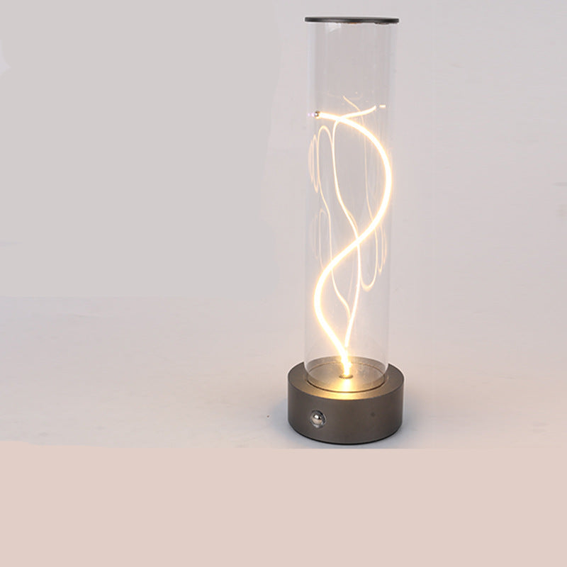 Elegant Cord Lamp
