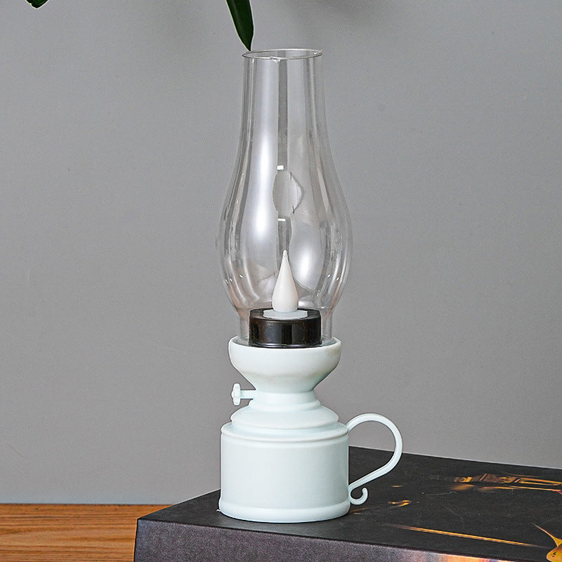 Elegant Led Oil Lights