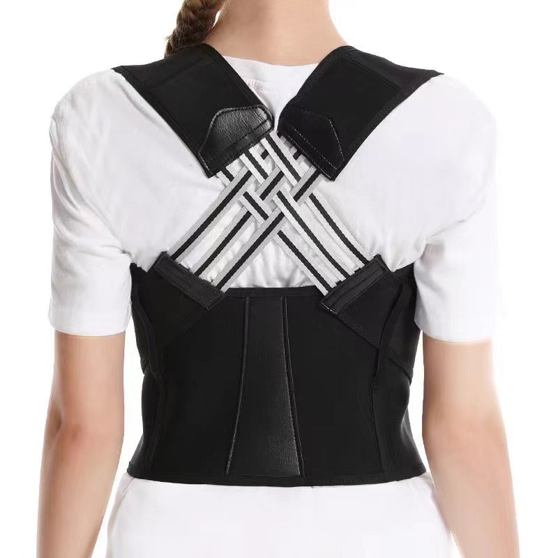 Comfortable Back Correction Belt