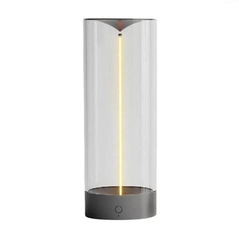 Modern Magnetic Table Lamp