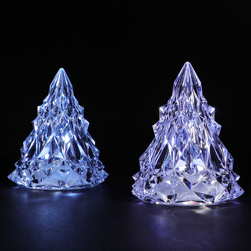 Mini Crystal Light