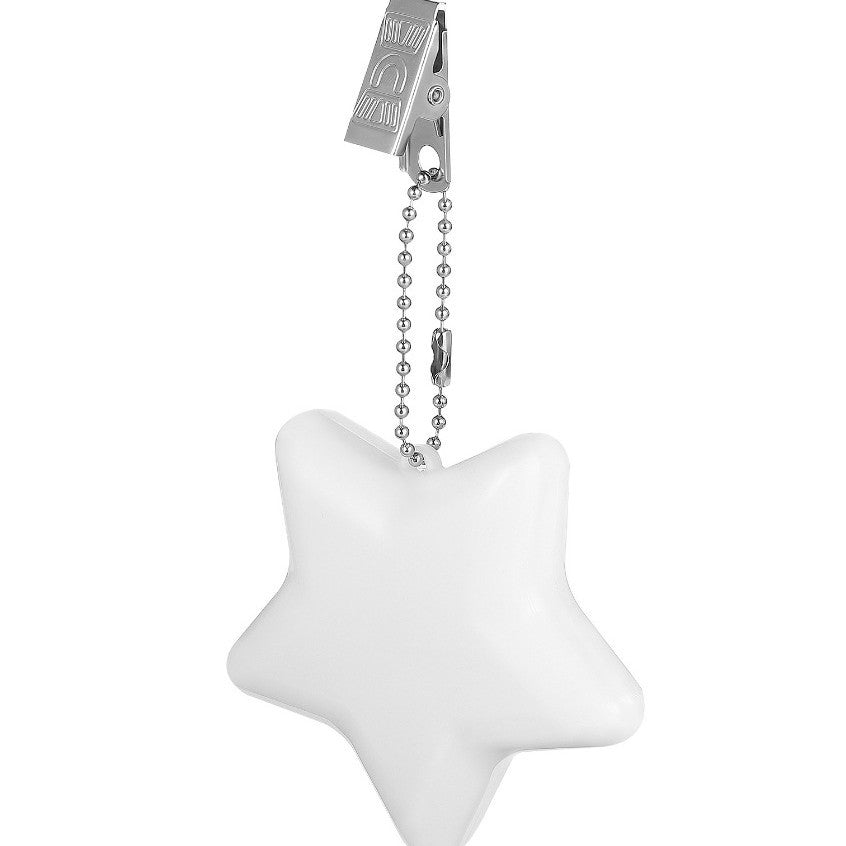 Handbag Lamp In Heart Shape