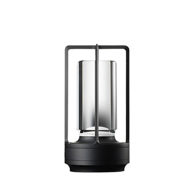 Retro Metal Table Lamp