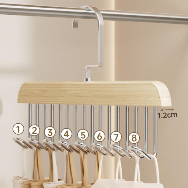 Multi Clothes Hook Helper