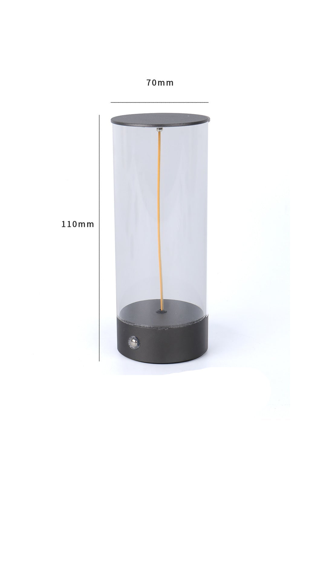 Elegant Cord Lamp