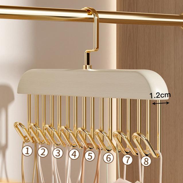 Multi Clothes Hook Helper