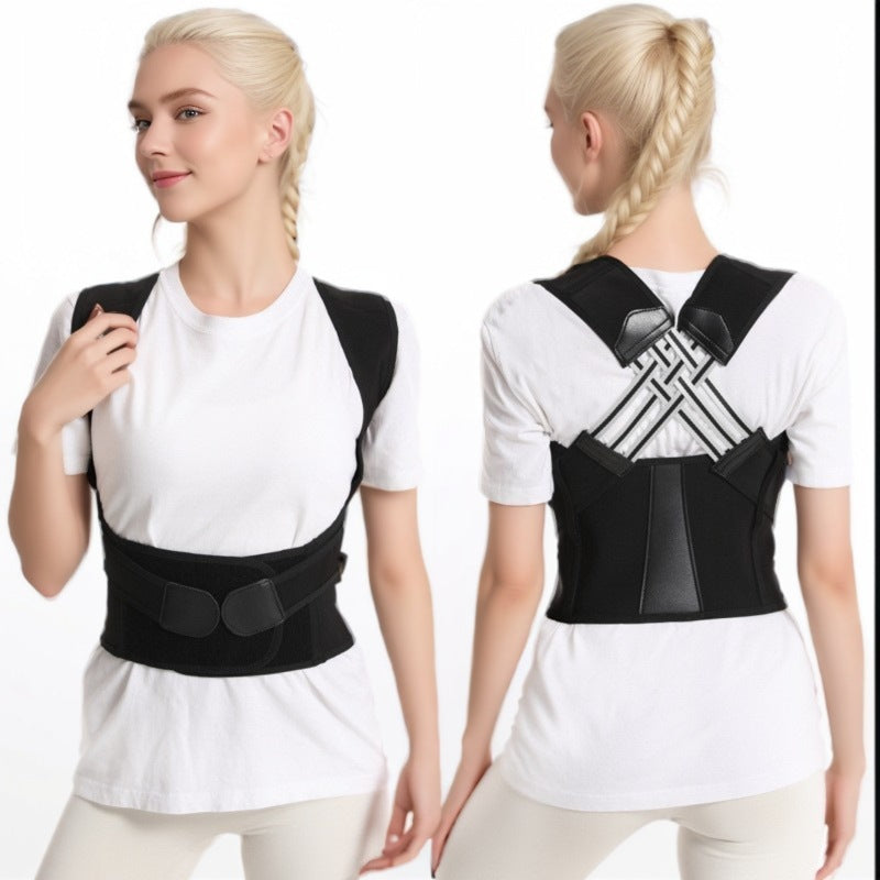 Comfortable Back Correction Belt