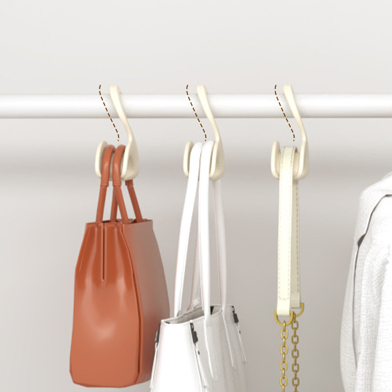 Practical Handbag Hanging Hook