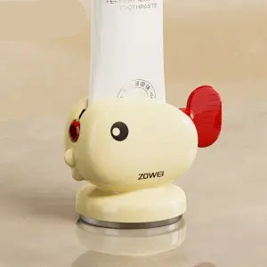 Practical Toothpaste Squeezer