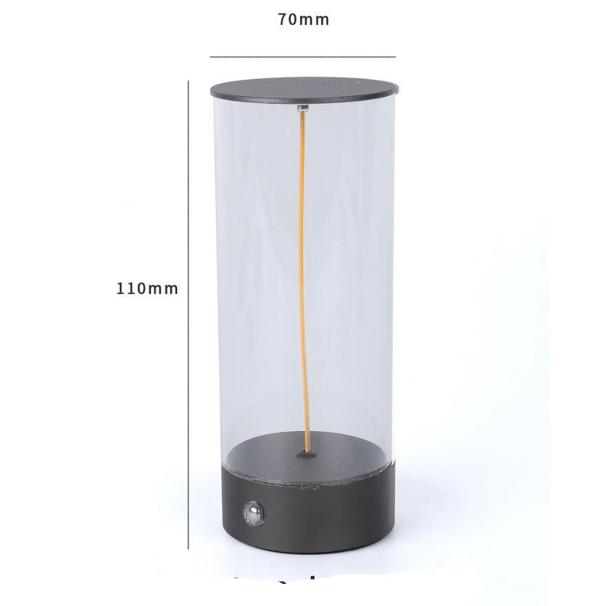 Elegant Cord Lamp