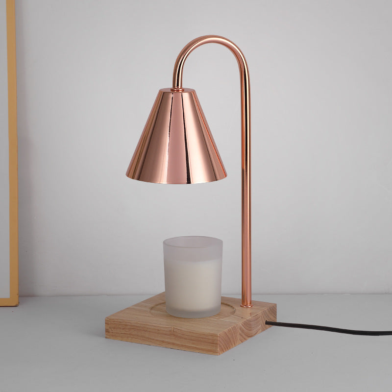 Premium Candle Warmer Table Lamp