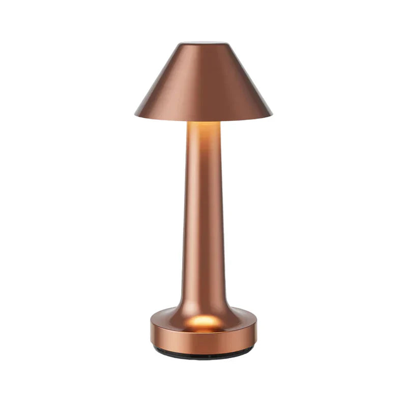 Elegant LED Table Lamp