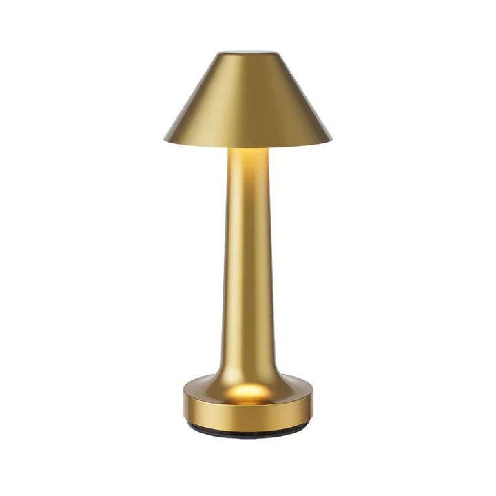 Elegant LED Table Lamp