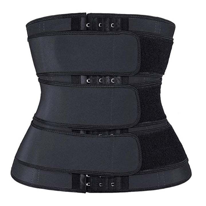 Waist Shaper Corset - Figure - Hugging Shapewear Belt